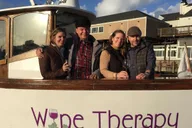 San Francisco Wine Tasting Bay Tour thumbnail 4