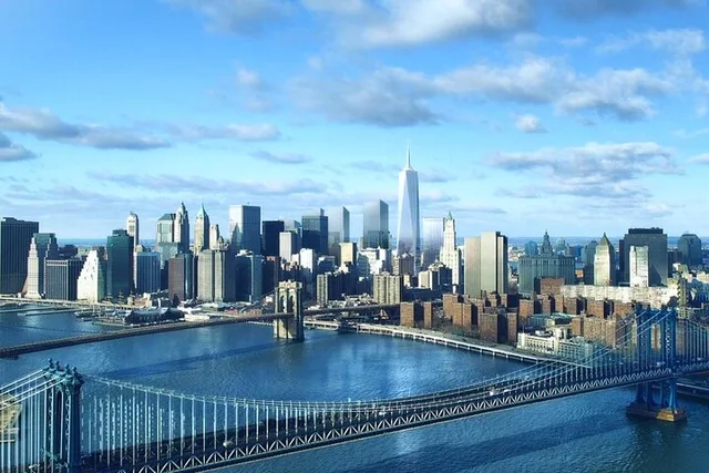 New York Private Airport Transfer by Sedan - Image 5