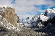 San Francisco Yosemite National Park Day Tour thumbnail 3