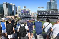 San Diego Petco Park Behind-the-Scenes Tour 80 min thumbnail 6