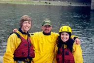 Reno Truckee River Rafting or Kayaking Tour thumbnail 2