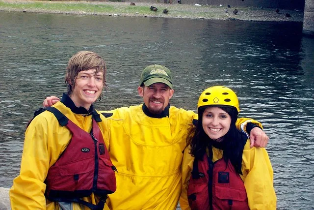 Reno Truckee River Rafting or Kayaking Tour - Image 2