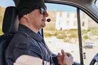 Las Vegas Death Valley Guided Day Tour thumbnail 6