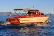 South Lake Tahoe Emerald Bay Cruise and Vikingsholm Tour thumbnail 4