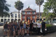 Savannah Kids Walking Movie Tour thumbnail 5