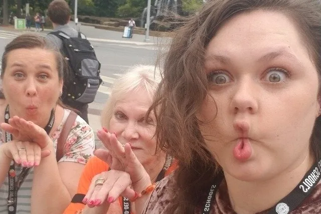 Murfreesboro Scavenger Hunt by Zombie Scavengers - Image 2