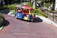 San Francisco City Tuk-Tuk Tour thumbnail 2