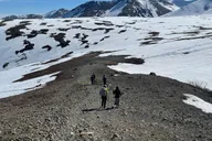 Anchorage Alpine Trek in Chugach State Park thumbnail 4
