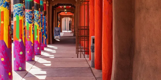Santa Fe Family Historical Adventure - Image 2