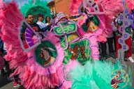 New Orleans Sip and Savor Tour thumbnail 1