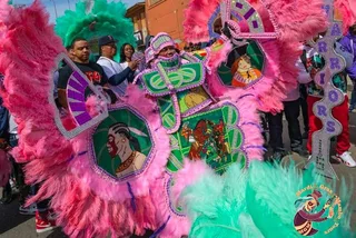 New Orleans Sip and Savor Tour