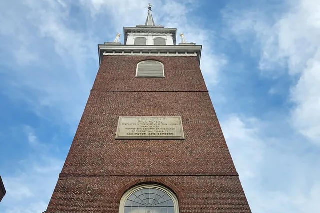 Boston and Cambridge Driving Tour - Image 4