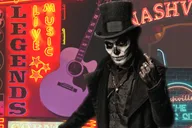 Nashville Ghost Walking Tour with Psychic Guide thumbnail 1