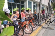 Miami Beach City Highlights Bike Tour thumbnail 1
