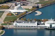 Milwaukee Helicopter Ride thumbnail 2
