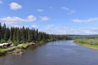 Fairbanks River Fishing Excursion thumbnail 3