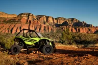 Sedona ATV Adventure Half-Day Rental thumbnail 5