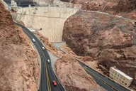 Las Vegas Hoover Dam Tour with Hot Breakfast thumbnail 2