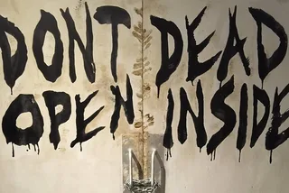 Senoia Walking Dead Film Locations Tour