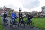 San Francisco E-Bike Tour to Sausalito thumbnail 4