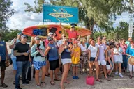 Sarasota Mangrove Tunnel Kayak Tour thumbnail 4