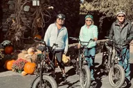 Asheville E-Bike Tour thumbnail 1