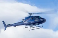Sedona Helicopter Tour of Ancient Ruins thumbnail 2