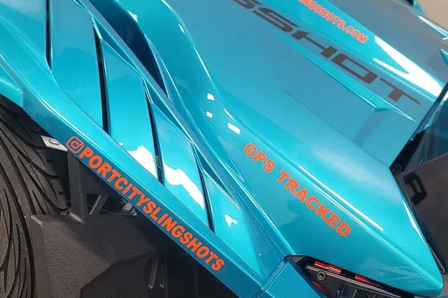 Mobile Slingshot Rental 24-Hour - Image 3