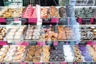 Las Vegas Donut Walking Tour thumbnail 3