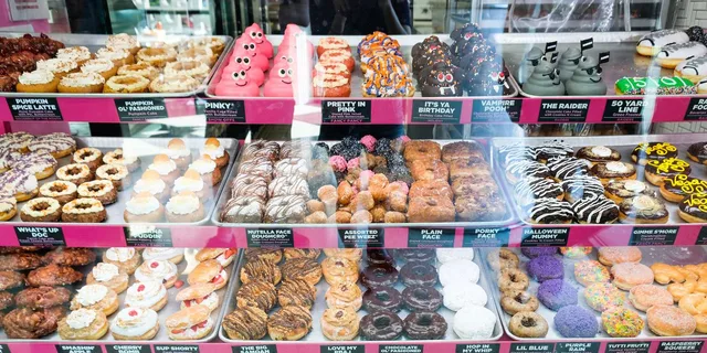 Las Vegas Donut Walking Tour - Image 3