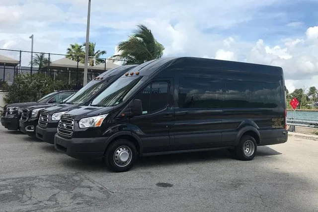 Fort Lauderdale to Miami Shuttle Service - Image 6