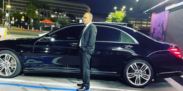 Los Angeles Private Transfer from LAX to Disneyland - Image 2