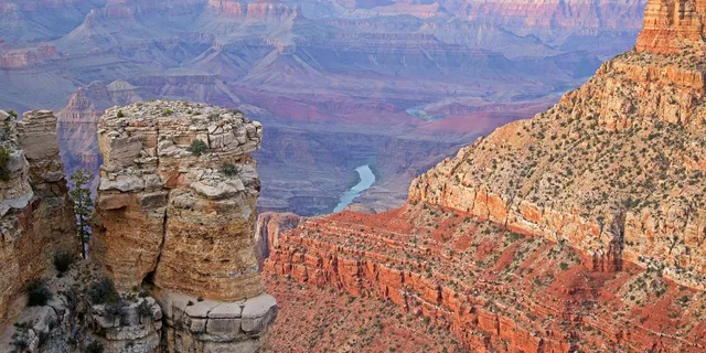 Scottsdale Montezuma Castle and Sedona Day Tour - Image 5