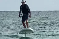 Kailua Surf or Kayak Adventure thumbnail 5