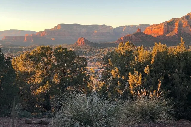 Sedona Sacred Places and Vortex Tour - Image 3