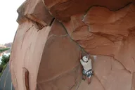 Moab Rock Climbing Full-Day Adventure thumbnail 4