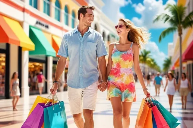 Miami Sawgrass Mall Outlet Shopping Tour - Image 4