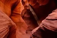 Page Antelope Canyon Tour thumbnail 1