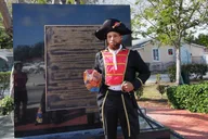 Miami Haitian Revolution Tour thumbnail 4