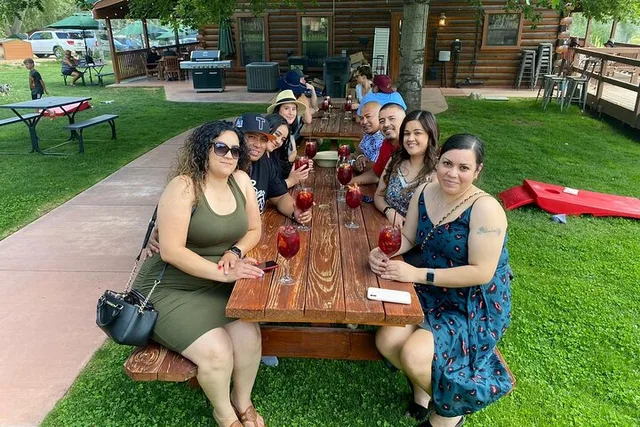Sedona Wine Tour Verde Valley Wineries 5 hr - Image 3