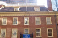 New York City Financial District Walking Tour thumbnail 6