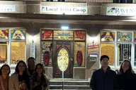 Albuquerque Ghost Tour of Old Town thumbnail 6