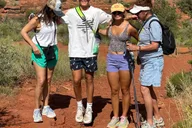 Sedona Guided Hiking Tour thumbnail 3