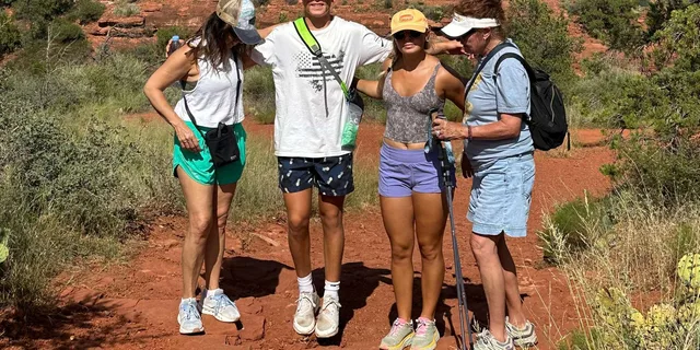 Sedona Guided Hiking Tour - Image 3