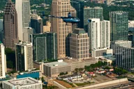 Atlanta Helicopter Tour with Skyline Views thumbnail 4