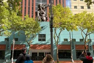 Portland Walking Tour thumbnail 1
