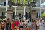 New Orleans Garden District Walking Tour 45 min thumbnail 6