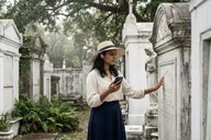 New Orleans Self-Guided Audio Tour thumbnail 2