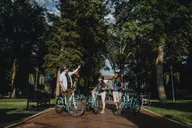 Santa Fe E-Bike Adventure Tour thumbnail 5