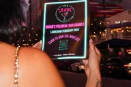 Miami Cocktail Crawl in Brickell or Coral Gables thumbnail 6